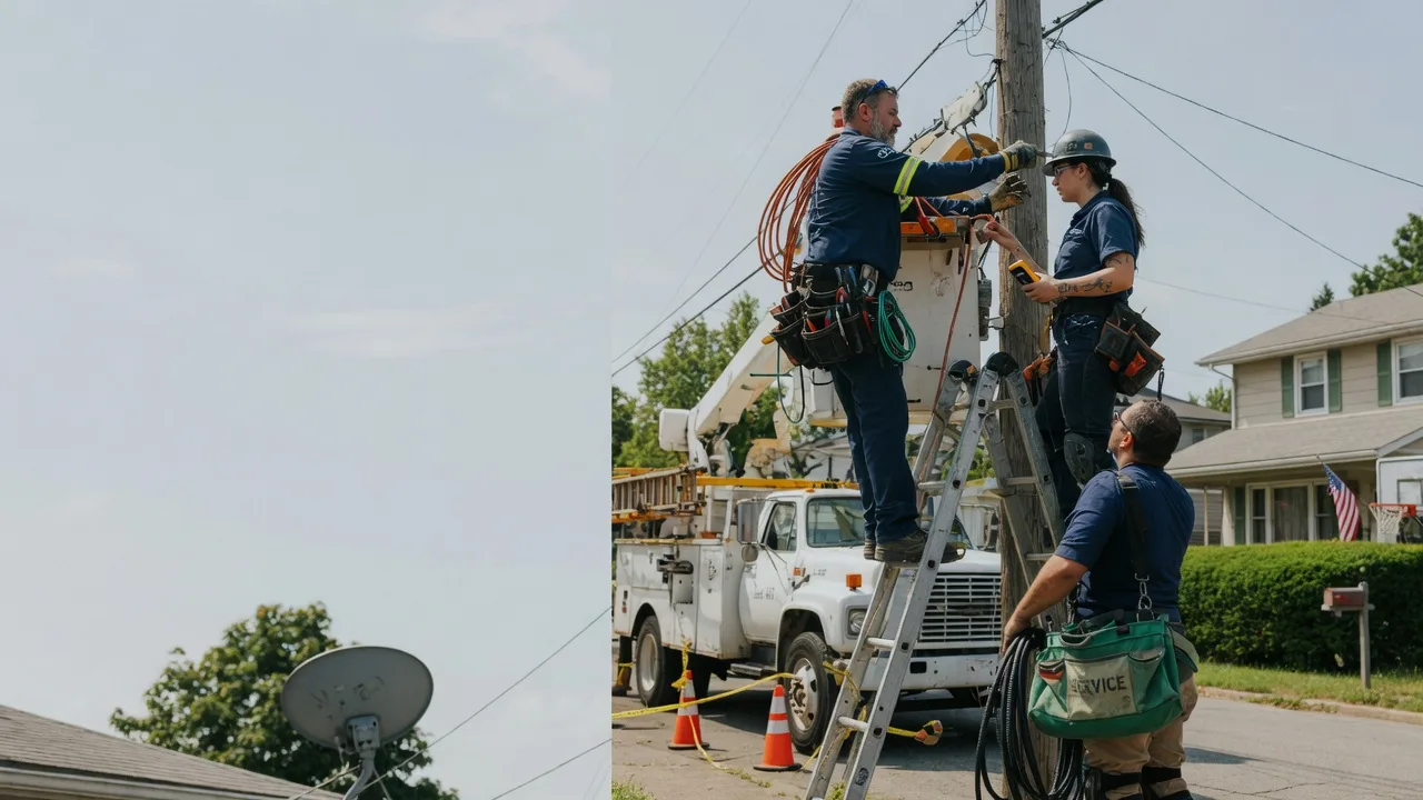 Electrical Repair in Fort Gratiot, MI near me